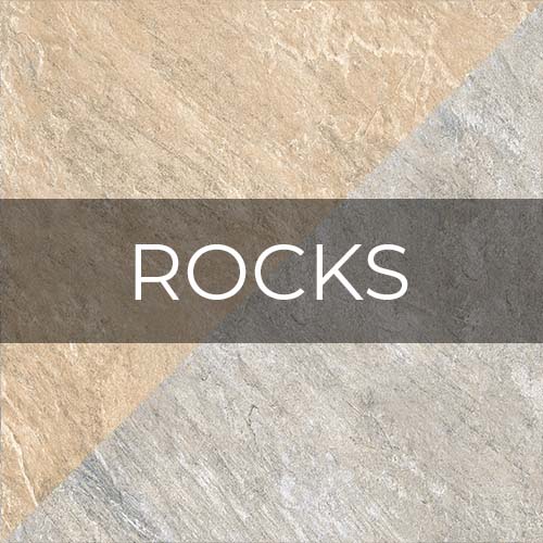 Rocks